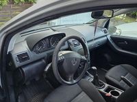 Gebraucht Mercedes A150 95 PS (69 kW) 2007 Silber Kleinwagen