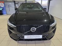 Gebraucht Volvo XC60 Plus 398 PS (292 kW) 2022 Onyx black SUV