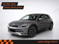Gebraucht Hyundai Ioniq 5 125 kW (170 PS) 2022 Grau SUV