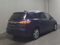 Occasion Ford S-MAX Titanium 150 ch (110 kW) 2022 Bleue Monospace
