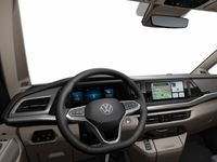 gebraucht VW Multivan T72.0 TDI 150 DSG Life L2 in Kehl