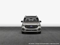 Neu Ford Transit Limited 122 PS (89 kW) 2026 Silber Van