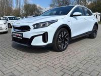 Gebraucht Kia XCeed Vision 140 PS (102 kW) 2025 (wd) cararraweiss SUV