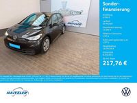 Gebraucht VW ID.3 Pro Performance 150 kW (204 PS) 2022 Mangangrau metallic (metallic) Kleinwagen