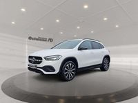 Gebraucht Mercedes GLA180 Progressive 136 PS (100 kW) 2022 Polarweiss  unilack SUV