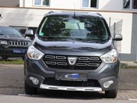 gebraucht Dacia Lodgy Stepway*1.Hand*Scheckheft*LPG*Navi