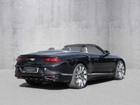 Neu Bentley Continental Mulliner 782 PS (575 kW) 2025 Onyx Limousine