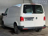 Gebraucht VW Transporter 199 PS (146 kW) 2020 Weiß Van