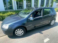 Gebraucht VW Golf IV 105 PS (77 kW) 2005 Kleinwagen