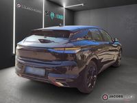 Gebraucht DS Automobiles DS4 Performance 131 PS (96 kW) 2023 Lackierung schwarz perla nera/ (metallic) Limousine