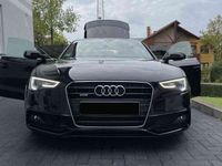 gebraucht Audi A5 Sportback 3.0 TDI 180kW S tronic quattro -