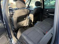 Gebraucht Ford Galaxy Titanium 160 PS (117 kW) 2011 Grau Van / Kleinbus