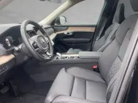 Brugt Volvo XC90 Plus 455 HK (334 kW) 2025 Sort SUV