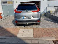 gebraucht Honda CR-V 2.0 i-MMD Hybrid 2WD Lifestyle eCVT Lif...