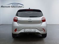 gebraucht Hyundai i10 Style 1.2 Apple CarPlay Android Auto Musikst