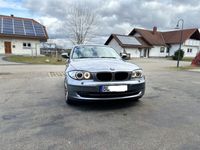 gebraucht BMW 123 d - TOP gepflegt - TÜV Neu - Freude am Fahren