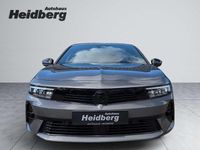 Gebraucht Opel Astra 131 PS (96 kW) 2025 Grau Limousine