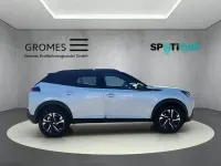 Gebraucht Peugeot 2008 GTi 131 PS (96 kW) 2023 Weiß SUV