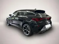 Neu Cupra Leon 150 PS (110 kW) 2026 Manufacturer Limousine