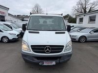 Gebraucht Mercedes Sprinter 95 PS (69 kW) 2011 Weiß