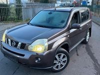 Gebraucht Nissan X-Trail 150 PS (110 kW) 2008 Grau SUV
