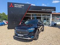 Gebraucht Wey 05 Premium 476 PS (350 kW) 2024 Deep sea blue SUV