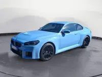 Gebraucht BMW M2 Performance 480 PS (353 kW) 2025 Blau Coupé