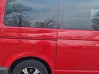 gebraucht VW T5 1.9/ 9 sitze