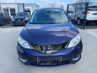 gebraucht Nissan Pulsar 1.5 dCi 360 *Navi*Xenon*