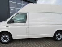 gebraucht VW Transporter T6T6 Kasten Hochdach lang 2.0 TSI 150 PS, AHK,MFL