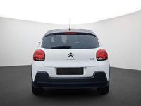 Usado Citroën C3 Shine 82 CV (60 kW) 2022 Blanco Utilitario