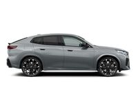 Gebraucht BMW X2 Performance 300 PS (220 kW) 2025 Grau SUV