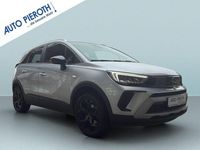 Gebraucht Opel Crossland X Elegance 131 PS (96 kW) 2023 Silber SUV