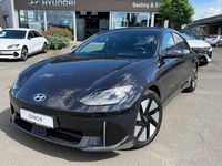 Gebraucht Hyundai Ioniq 6 Edition 239 kW (325 PS) 2023 Biophillic blue pearl Limousine