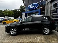 Neu Ford Kuga Titanium 150 PS (110 kW) 2026 Schwarz (agateblack) SUV