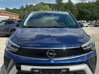 Gebraucht Opel Crossland 120 PS (88 kW) 2022 Blau SUV