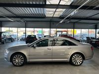 gebraucht Audi A8 3.0 TDI quattro*SoftClose*Luft*NAVI*BOSE*TOP*