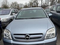 Gebraucht Opel Signum 125 PS (91 kW) 2004 Andere farben Kleinwagen