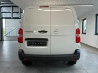 Neu Opel Vivaro-e Combi 144 PS (105 kW) 2026 Andere Van / Kleinbus