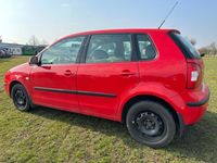 gebraucht VW Polo IV Comfortline Klima