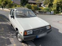 gebraucht Citroën Visa Club, Top Zustand