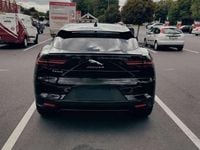 Gebraucht Jaguar I-Pace SE 294 kW (400 PS) 2020 Schwarz SUV