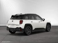 Usata Mini Aceman 135 kW (184 CV) 2025 Bianco SUV