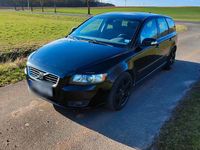 Gebraucht Volvo S40 230 PS (169 kW) 2008 Schwarz Limousine