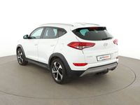 gebraucht Hyundai Tucson 1.6 TGDI Trend 2WD, Benzin, 16.870 €