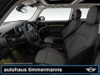 Gebraucht Mini Cooper 135 kW (184 PS) 2022  moonwalk grey (metallic) Kleinwagen