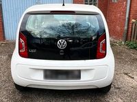 Second-hand VW up! 75 CP (55 kW) 2013 Alb Hatchback