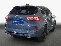 Gebraucht Ford Kuga 152 PS (111 kW) 2026 Vapor blue metallic SUV