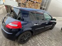 Gebraucht Renault Mégane II Dynamique 110 PS (80 kW) 2006 Limousine