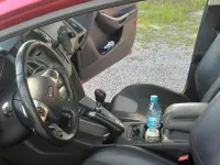 Używany Ford Focus Titanium 140 KM (102 kW) 2013 Czerwony Kombi